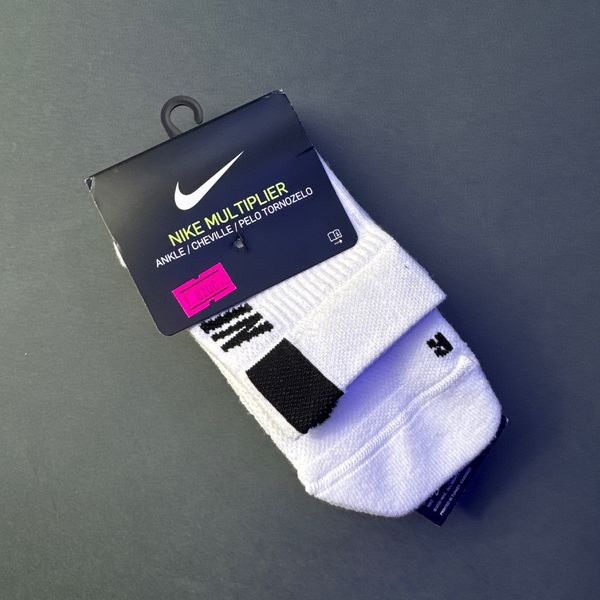 پک 2تایی جوراب اورجینال نایکی