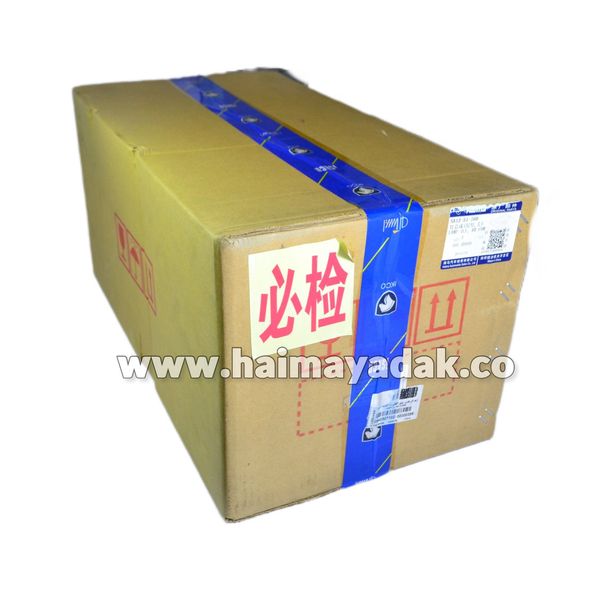 چراغ عقب روی گلگیر چپ هایما اس5 شرکتی