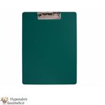 زیر دستی  پاپکو (PAPCO) سایز A4 کد CB – 001  رنگبندی (مشکی - قرمز-زرد پرتقالی-سبز-طوسی تیره-آبی-سرمه ای )