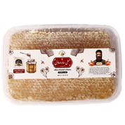 عسل تا 500 هزار تومان