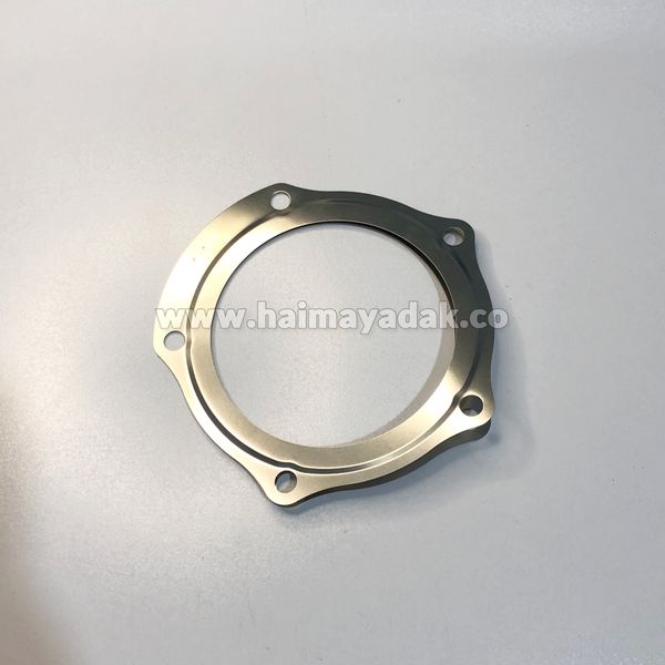 واشر بالای کاتالیست هایما اس7 2000 شرکتی