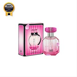 ادکلن زنانه ویکتوریا سکرت بامبشل مارکویی کالکشن Marque collection اورجینال کد 167 حجم 25 میل