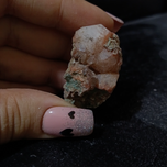 آنالیسم باریت