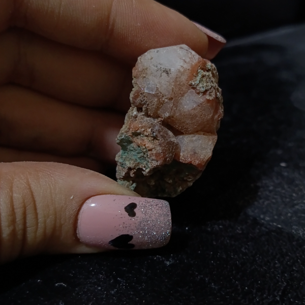 آنالیسم باریت