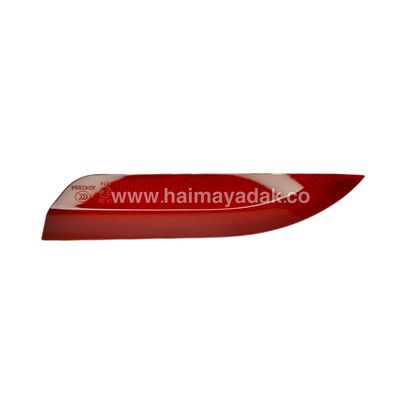 شب نمای عقب چپ هایما اس7 شرکتی