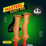 باتوم Masters مدل SCOUT RED