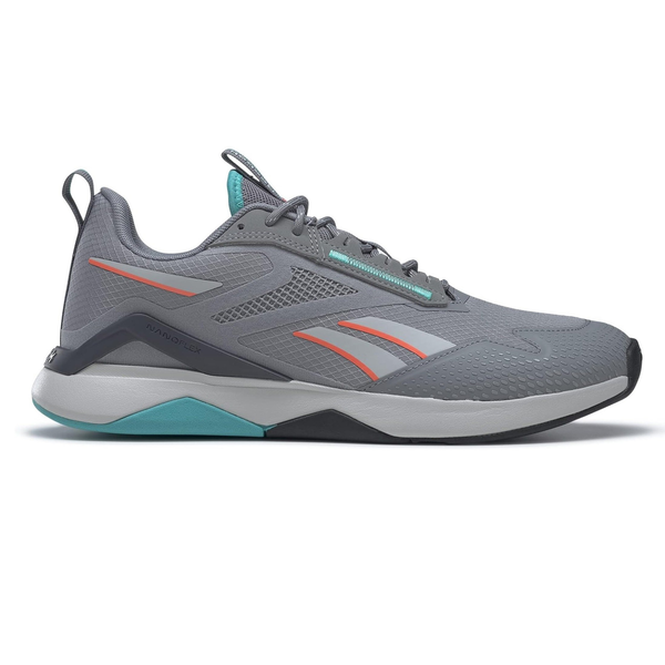 Reebok Nano Adventur Ld99 - Grey GY9781