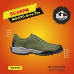 کفش اسکارپا مدل Scarpa Mojito Gore-Tex