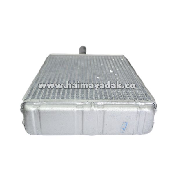 رادیاتور بخاری هایما اس7 توربو شرکتی