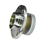 توپی و بلبرینگ چرخ عقب اچ سی کراس شرکتی