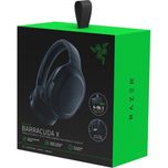 هدست مخصوص بازی بی سیم ریزر مدل  Barracuda X Hyperspeed Multi-platform Wireless