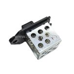 مقاومت 0.8 اهم فن رادیاتور اچ سی کرااس شرکتی