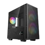 کیس دیپ کول مدل Deep Cool CH360 Digital