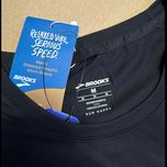 تیشرت بروکس Brooks blue