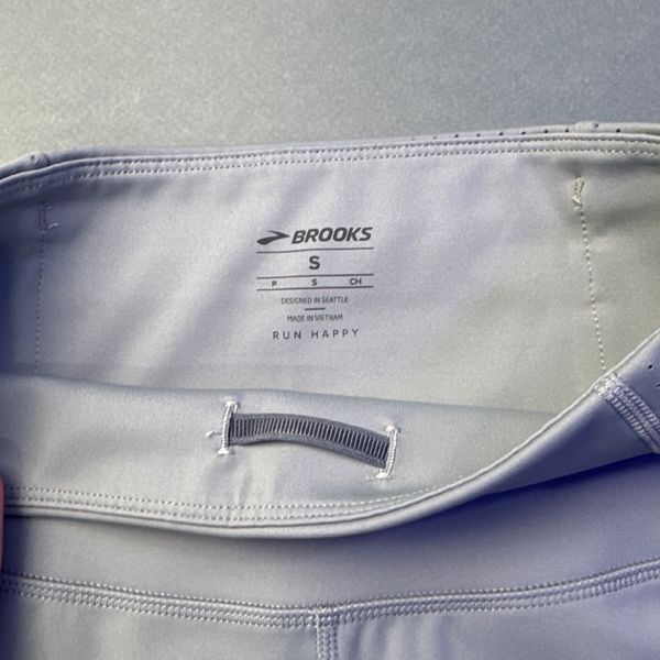 شلوارک بروکس 1992