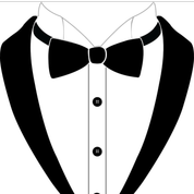 پاپیون و کروات