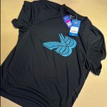 تیشرت بروکس Brooks blue