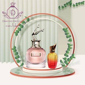 عطر ژان پل گوتیه اسکندال زنانه| Jean Paul Gaultier Scandal
