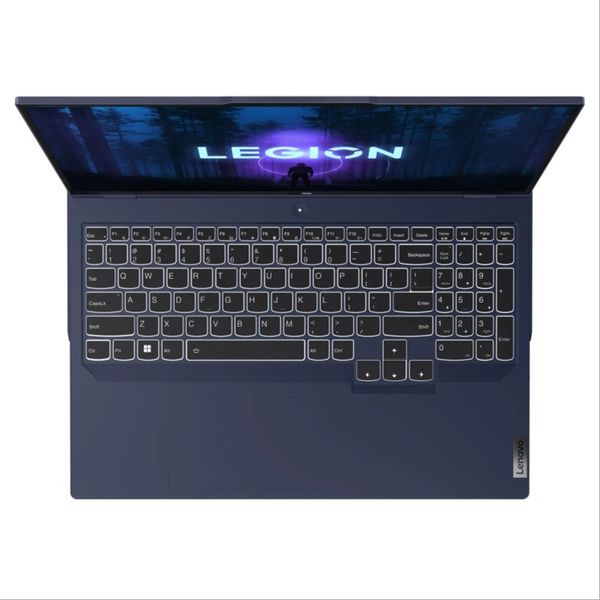 لپ تاپ 16 اینچی لنوو مدل Legion Pro 5 16IRX8-i7 32GB 1SSD RTX4060