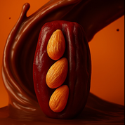 خرما آجیلی/ خرماشکلاتی