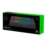 Keyboard Gaming RAZER Ornata V3