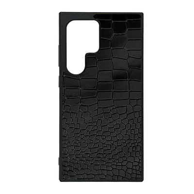 قاب چرمی مدل Prima01 برای گوشی Samsung Galaxy S23 Ultra