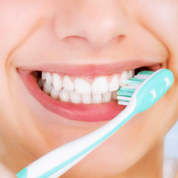 بهداشت دهان و دندان