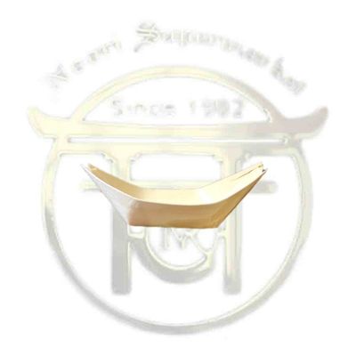 کشتی فینگر فودی بزرگ (100عددی) 13/5*7/7