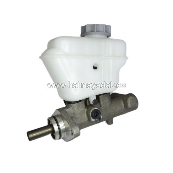 سیلندر پمپ ترمز اصلی بامنبع روغن ترمز هایما اس7 2000 شرکتی