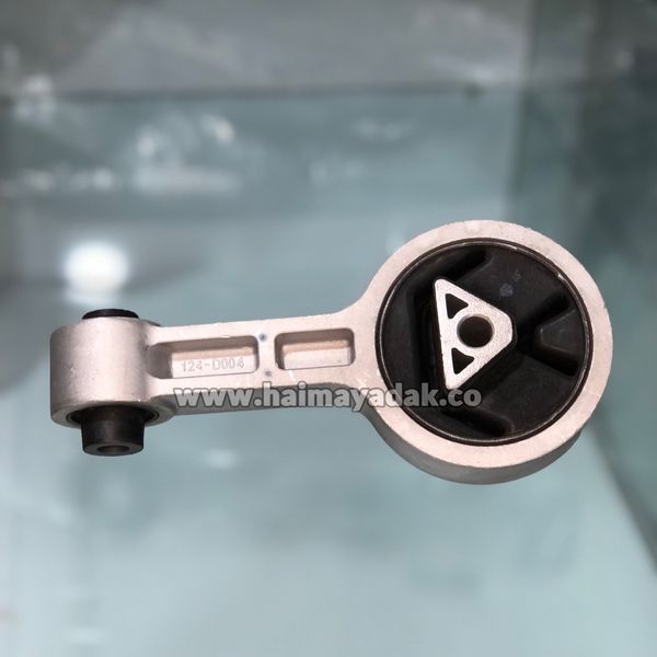 دسته موتور شاتونی هایما اس7 توربو شرکتی