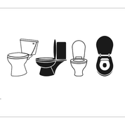 چینی بهداشتی