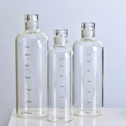 بطری آب پیرکس