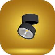 چراغ و نورپردازی