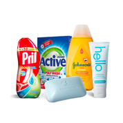 بهداشتی و شوینده