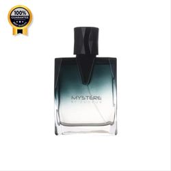 ادکلن مردانه کارلوتا مایستر زوفان Zuofun اورجینال حجم 100 میل