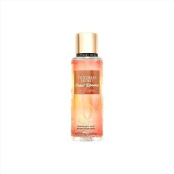 بادی اسپلش امبر رومنس ویکتوریا سکرت victoria secret مسترکوالیتی رایحه Amber Romance in Bloom حجم 250 میل