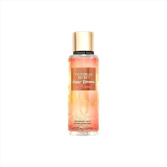 بادی اسپلش امبر رومنس ویکتوریا سکرت victoria secret مسترکوالیتی رایحه Amber Romance in Bloom حجم 250 میل