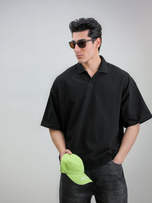 تیشرت یقه دار CONFIDENCE