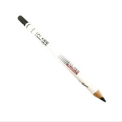 مداد چشم و لب آیکلاس Iclass اصلی دو در یک رنگ مشکی 01