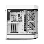 کیس هایت مدل HYTE Y60 - Snow White