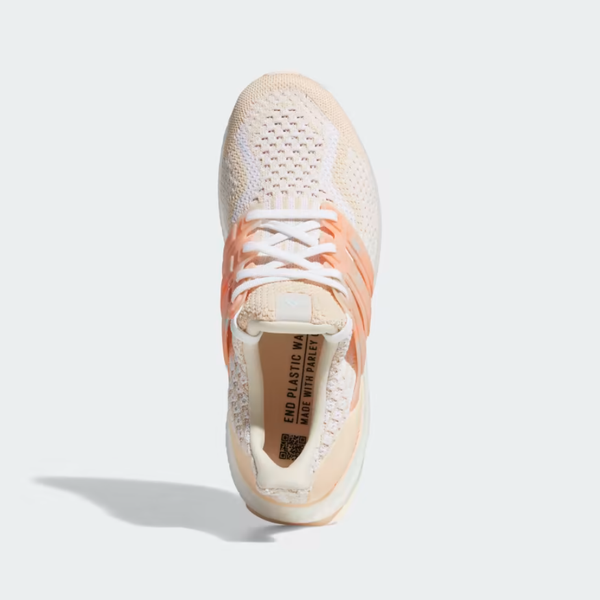 Adidas Ultraboost DNA Running Sportswear Lifestyle Shoes - Orange GV8719