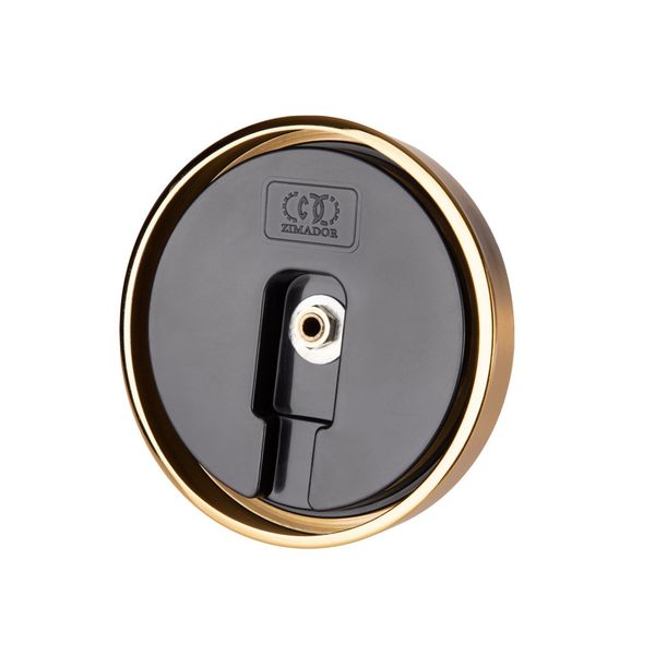 آباژور رومیزی زیمادور مدل ویکتوریا کد ZD-W