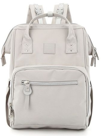 کوله پشتی لوازم کودک و سفر هیماواری مدل 09-1213