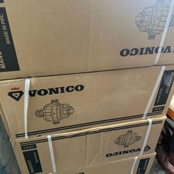 ست کنترل تک کابل ونیکو DSK8 کارتن 12 عدد