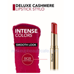 رژلب کاشمر دلوکس CASHMER DELUXE