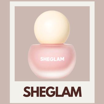 پرایمر سرمی نیاسینامید هندوانه ای شیگلم ( Sheglam Serum Primer Melon Melt )
