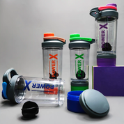 شیکرهای ورزشی