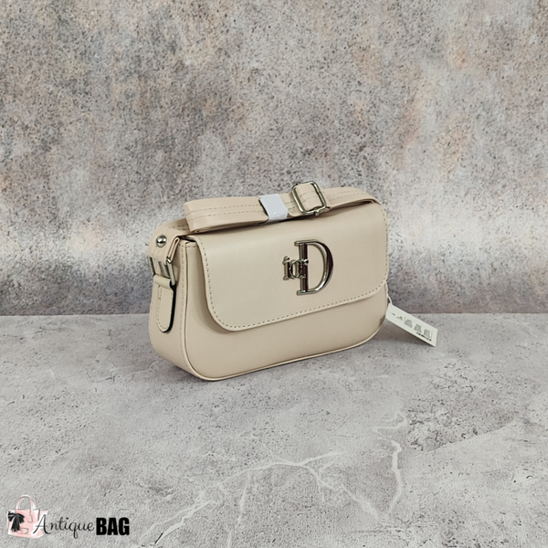 کیف دوشی زنانه Dior - code 1141