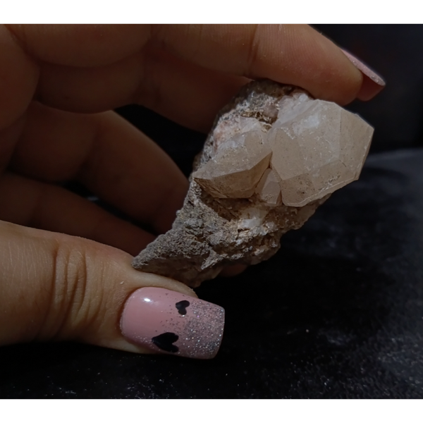 آنالیسم باریت