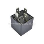 رله 50 آمپر 4 کنتاکت اچ سی شرکتی